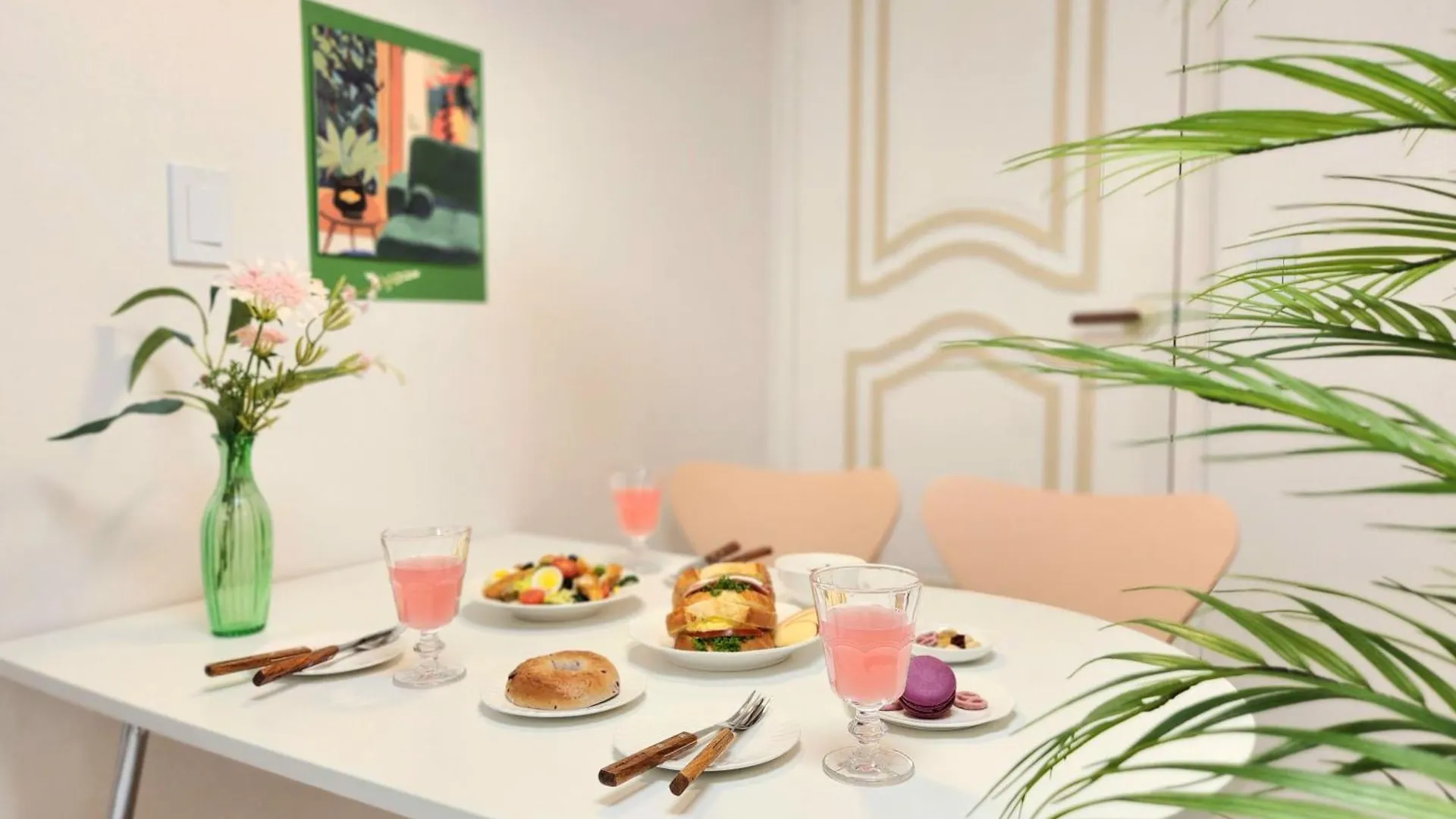 Stay On Seoel Villa