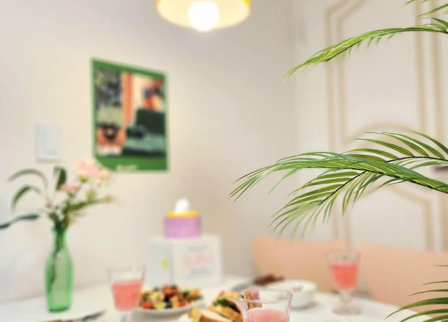 Stay On 서울특별시 빌라